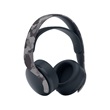 Sony PS5 WIRELESS HEADSET PULSE 3D GREY CAMO headset