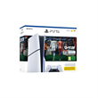 Sony PS5 SLIM E-CHASSIS FC26 BUNDLE játékkonzol