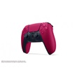 Sony PlayStation®5 (PS5) DualSense™ kontroller, Cosmic Red