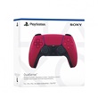 Sony PlayStation®5 (PS5) DualSense™ kontroller, Cosmic Red
