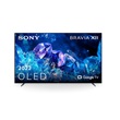 Sony XR65A80LAEP UHD OLED Smart TV