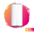Strong 5GROUTERAX3000 5G ROUTER AX3000 5G/LTE mobil router