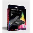 Strong LEAP-S3PRO 4K Google UHD multimédia lejátszó box