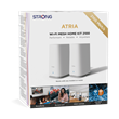 Strong MESHKIT2100 ATRIA Mesh Home Kit 2100 WIFI MESH router kit