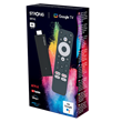 Strong SRT41  GOOGLE TV  4K UHD STICK multimédia lejátszó