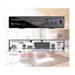 Strong SRT8250 set top box 4K földfelszíni (DVB-T) vevőkészülék