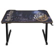 Subsonic SA5593-H1 Gamer asztal Harry Potter
