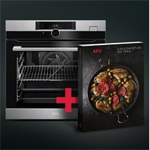 Szakácskönyv a gőzsütőkhöz