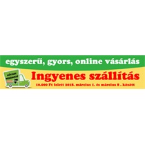 Szállítási akció 