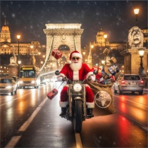 Szállítási információk az ünnepi időszakra vonatkozóan