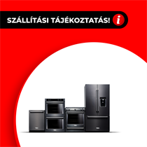 Szállítási tájékoztatás!