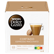 Nescafe® Cortado Dolce Gusto® kávékapszula, 16 db