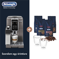 Szerelem egy érintésre