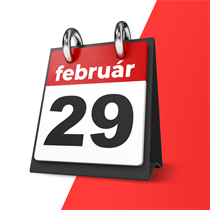 Szökőnapi speciális ajánlatok