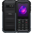 TCL 3189D DS 4G, GREY DOMINO mobiltelefon