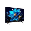 TCL 43P7K QLED 4K UHD Google Smart TV