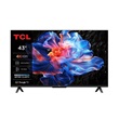 TCL 43V6C 4K UHD Smart LED TV