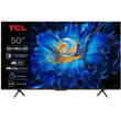 TCL 50C6KS Prémium 4K UHD QD-MiniLED TV