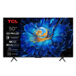 TCL 50C6K UHD MiniLED QLED Google Smart TV