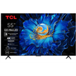 TCL 55C6KS Prémium 4K UHD QD-MiniLED TV