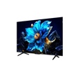 TCL 55P7K QLED 4K UHD Google Smart TV