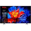 TCL 55P8K QLED 4K UHD Google Smart TV