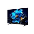 TCL 65P7K QLED 4K UHD Google Smart TV