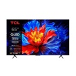TCL 65P8K QLED 4K UHD Google Smart TV