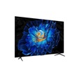 TCL 75C6KS Prémium 4K UHD QD-MiniLED TV