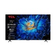 TCL 75C6KS Prémium 4K UHD QD-MiniLED TV