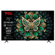 TCL 75C6K Premium 4K UHD QD-MiniLED TV