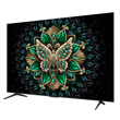 TCL 75C6K Premium 4K UHD QD-MiniLED TV