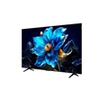 TCL 75P7K QLED 4K UHD Google Smart TV