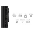 TCL 75P8K QLED 4K UHD Google Smart TV