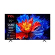 TCL 75P8K QLED 4K UHD Google Smart TV