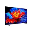 TCL 98P8K QLED 4K UHD Google Smart TV