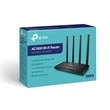 TP-LINK Archer C80 AC1900 vezeték nélküli MU-MIMO Wi-Fi router