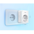 TP-LINK TAPO P100 okos Wi-Fi-s dugalj