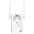 TP-LINK TL-WA860RE 300M vezeték nélküli jelerősítő
