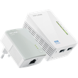 TP-LINK TL-WPA4220KIT AV500 Wifi Powerline adapter 300M Wireless hatótáv kiterjesztéssel KIT