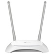 TP-LINK TL-WR850N Wi-Fi router, 300 Mbps, fehér