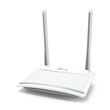 TP-Link TL-WR820N 300Mbps 802.11n - 3 portos Router