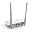 TP-Link TL-WR820N 300Mbps 802.11n - 3 portos Router
