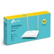 TP-Link TL-WR820N 300Mbps 802.11n - 3 portos Router