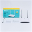 TP-Link TL-WR820N 300Mbps 802.11n - 3 portos Router