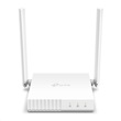 TP-Link TL-WR844N Wi-Fi router, fehér, 300 Mbps