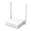 TP-Link TL-WR844N Wi-Fi router, fehér, 300 Mbps
