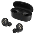 Tannoy Life Buds TA 000-DN500 audiofil Bluetooth fülhallgató, fekete