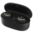Tannoy Life Buds TA 000-DN500 audiofil Bluetooth fülhallgató, fekete
