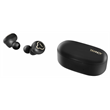 Tannoy Life Buds TA 000-DN500 audiofil Bluetooth fülhallgató, fekete